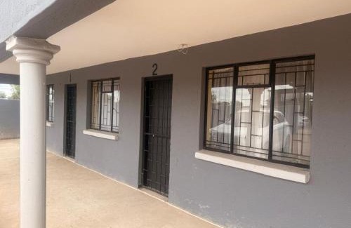 Phalaborwa Apartamento | Mafini Apartments R71 Phalaborwa Entrance