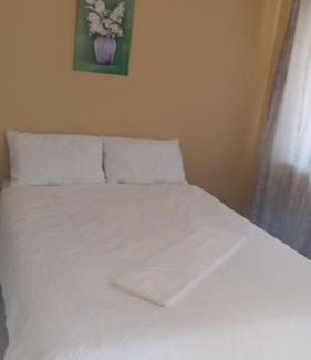 Phalaborwa Apartamento | Mafini Apartments R71 Phalaborwa Entrance