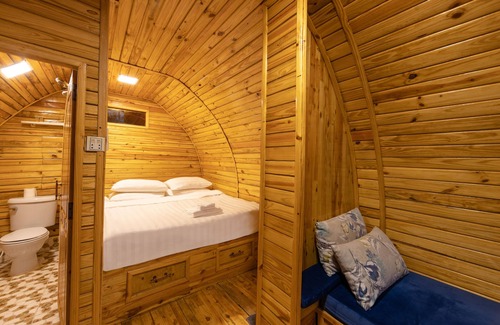 Koh Rong Hotel | Mafiya Resort