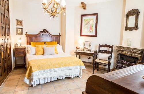 El Bosque Casa | Mafloras Suites El Bosque