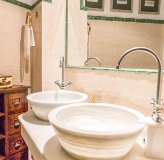 El Bosque Casa | Mafloras Suites El Bosque