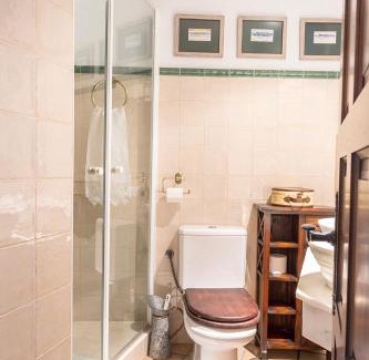 El Bosque Casa | Mafloras Suites El Bosque
