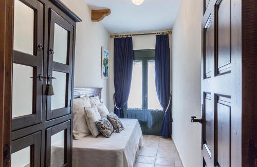El Bosque Casa | Mafloras Suites El Bosque