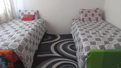 Durban North Casa | Mafuleka Residence