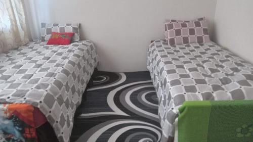 Durban North Casa | Mafuleka Residence