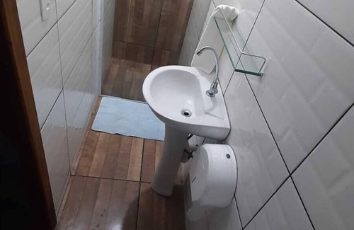 Velha Hotel | Pousada Casa da Maga - Vila Germânica
