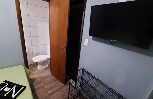 Velha Hotel | Pousada Casa da Maga - Vila Germânica