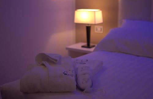 Spinazzola Cama Y Desayuno | Maga Mirì Relais Suite