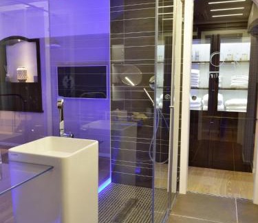 Spinazzola Cama Y Desayuno | Maga Mirì Relais Suite