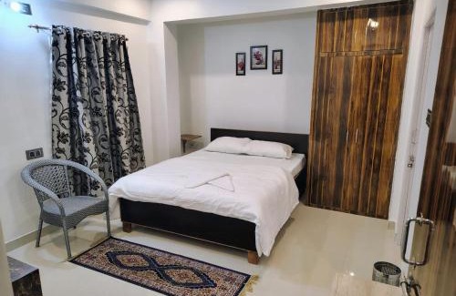 Patna Apartamento | Magadh Homestay