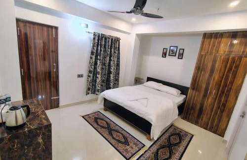 Patna Apartamento | Magadh Homestay