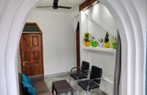 Patna Apartamento | Magadh Homestay