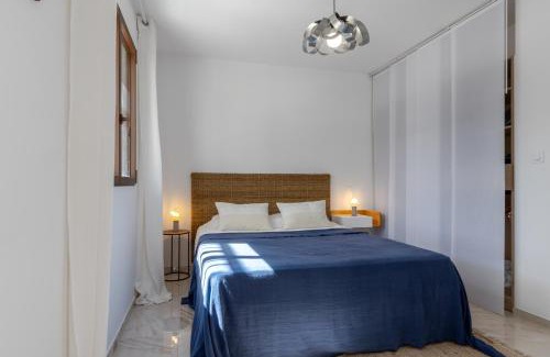 Pietrosella Apartamento | Magadhja Fiurita - Appt climatisé - Vue mer