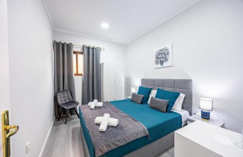 Machico Apartamento | Magalhães AL by YOUR KEY MADEIRA