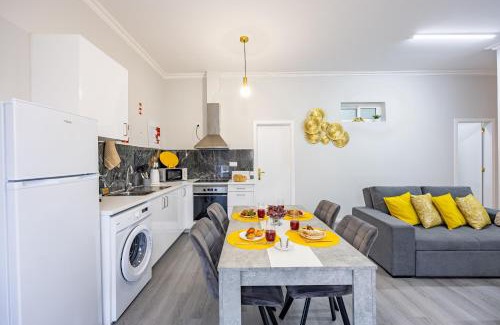 Machico Apartamento | Magalhães AL by YOUR KEY MADEIRA