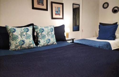Langenhoven Park Cama Y Desayuno | Magalies B&B LANGENHOVENPARK