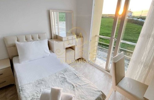 Karatas Cama Y Desayuno | Magarsus Elit Hotel