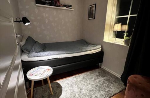 Skovde Casa | Magasinet, egen stuga på landet