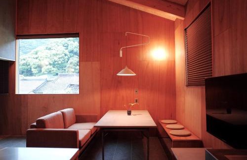 Sumoto Onsen Apartamento | MAGATAMA.INN