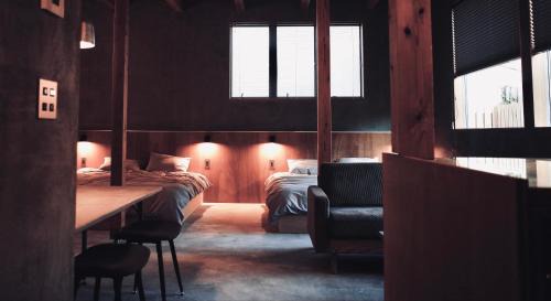 Sumoto Onsen Apartamento | MAGATAMA.INN
