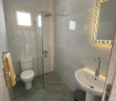 Village Road Chalet De Esquí | Magawish Hurghada Studio 7