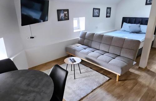 Valjevo Apartamento | Magazaki Apartments Tešnjar