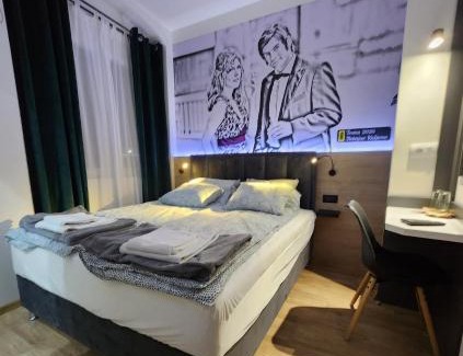 Valjevo Apartamento | Magazaki Apartments Tešnjar