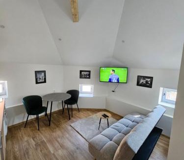 Valjevo Apartamento | Magazaki Apartments Tešnjar