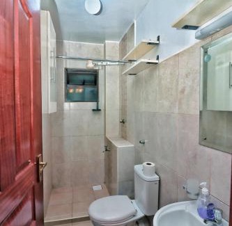 Nairobi West Apartamento | Magazi suites 3