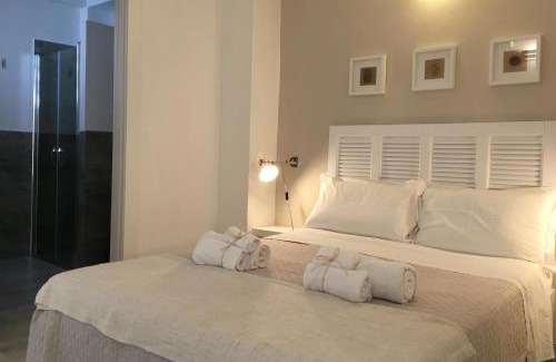 Lampedusa Apartamento | MAGAZZINO PORTO 20