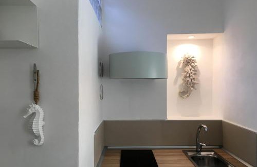 Lampedusa Apartamento | MAGAZZINO PORTO 20