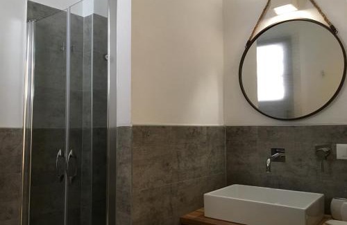Lampedusa Apartamento | MAGAZZINO PORTO 20