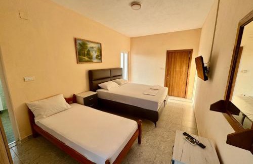 Bregvija Apartamento | Magda apartments