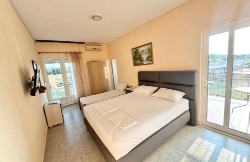 Bregvija Apartamento | Magda apartments