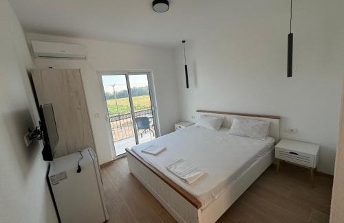 Bregvija Apartamento | Magda apartments