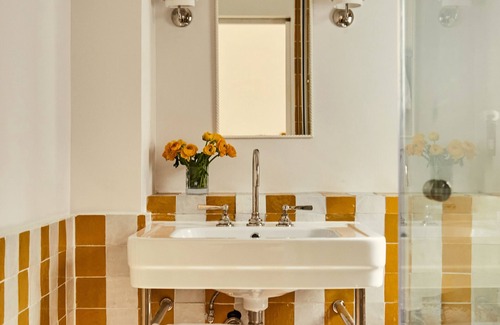 Fitzrovia Hotel | Magda Boutique Rooms