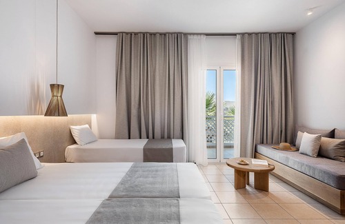 Gouves Hotel | Magda Hotel