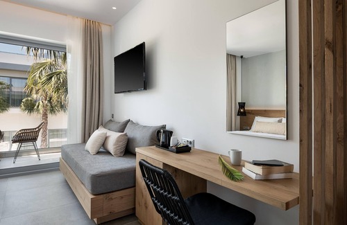 Gouves Hotel | Magda Hotel