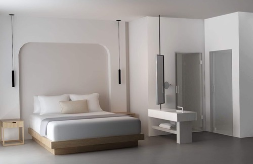 Gouves Hotel | Magda Hotel