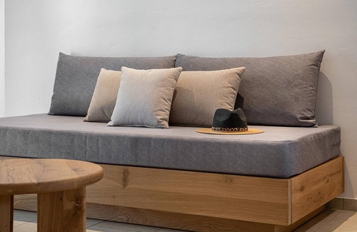 Gouves Hotel | Magda Hotel