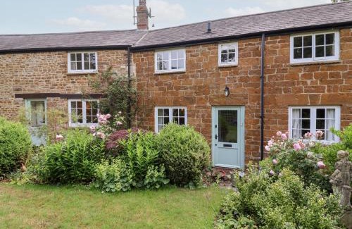 Hook Norton Casa | Magdalen Cottage