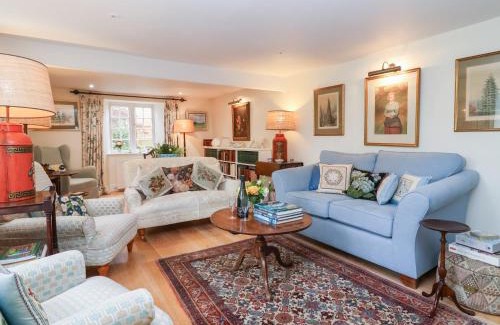 Hook Norton Casa | Magdalen Cottage