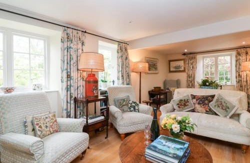 Hook Norton Casa | Magdalen Cottage