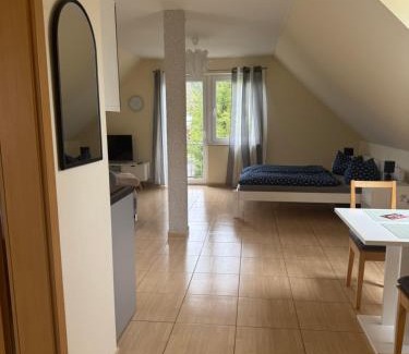 Elend Casa | Magdalena Apartments 1