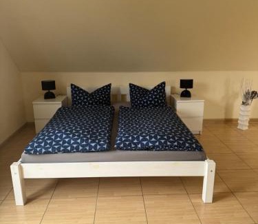 Elend Casa | Magdalena Apartments 1