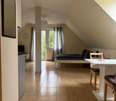 Elend Casa | Magdalena Apartments 1