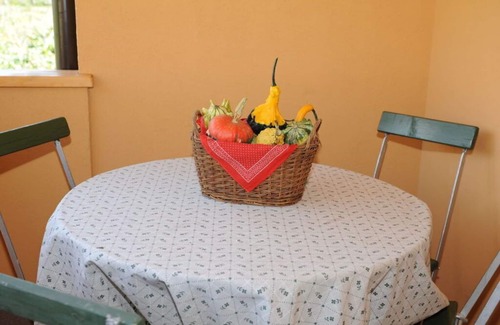 Gries - Quirein Apartamento | Magdalena en el Urbanhof