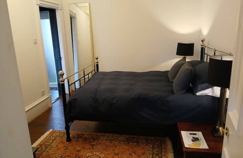 Prestwick Cama Y Desayuno | Bed & Breakfast -North Wing Suite St Andrews House sleeps 2