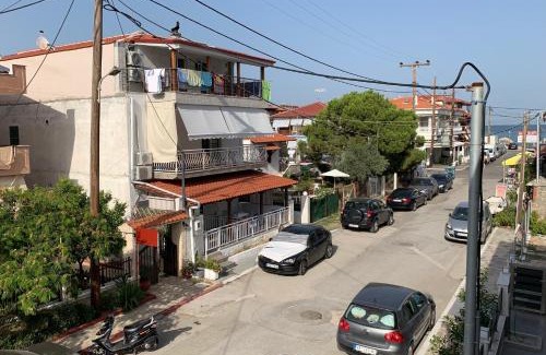 Sarti Apartamento | Magdalena & Bambino apartments