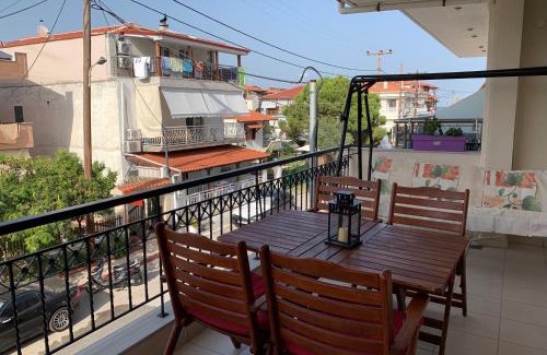 Sarti Apartamento | Magdalena & Bambino apartments